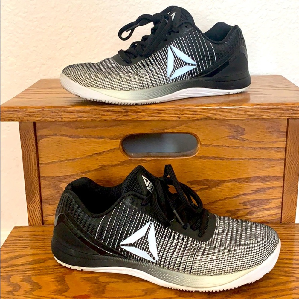 Reebok CrossFit Nano Cross Trainers